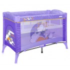 Детский манеж Just4kids ARENA 2L Violet Lambs